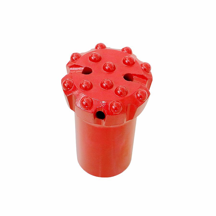 Ballistic Bit T45 Ballistic Bits - Bestonedrill - 10+ Years Chinese Rock Drilling ...